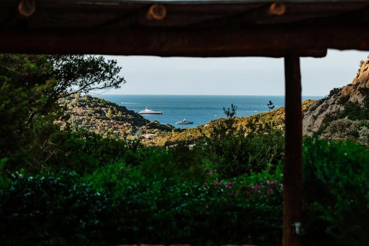 Relais Villa Carola Porto Cervo