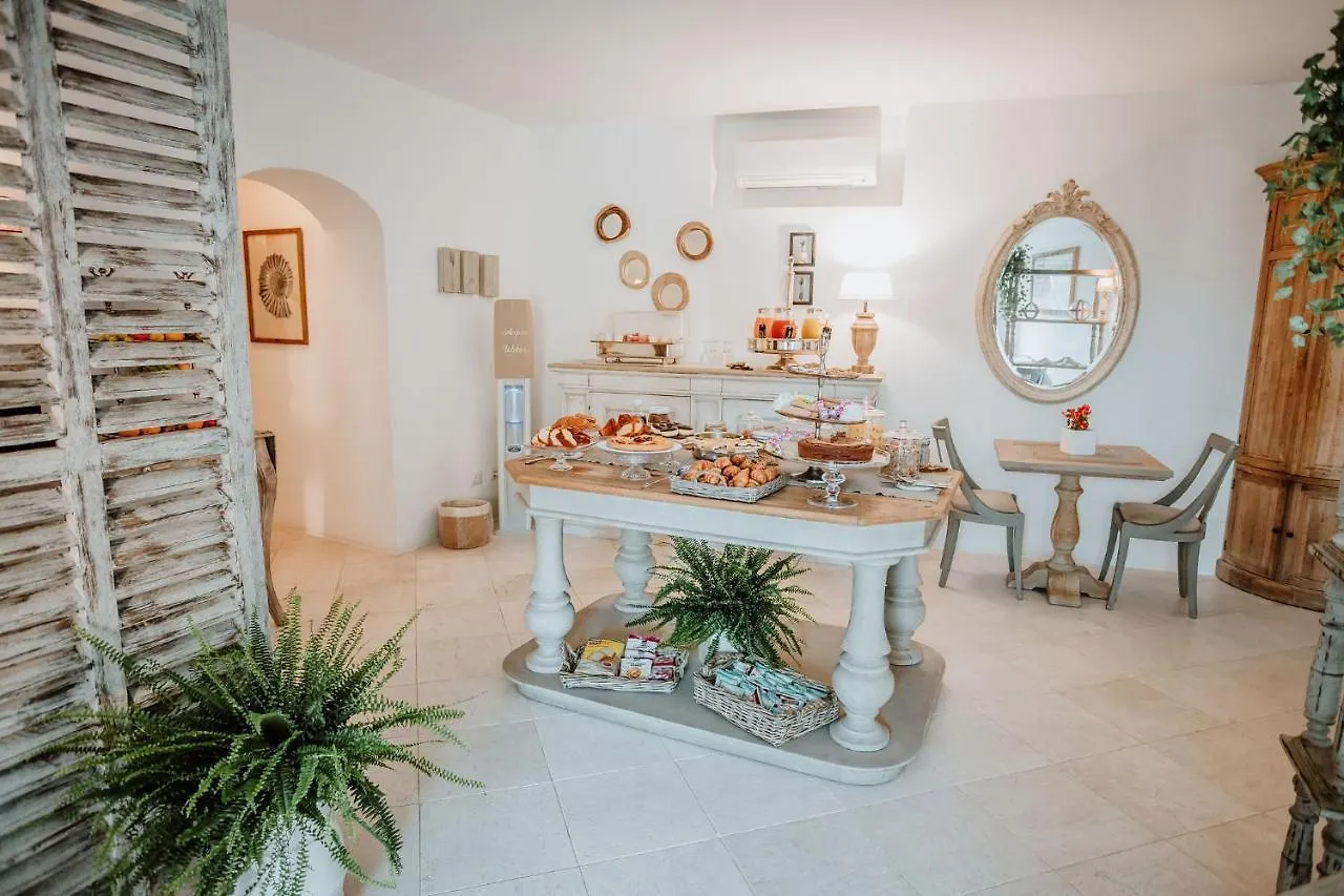 **** Hotel Relais Villa Carola Porto Cervo Italy