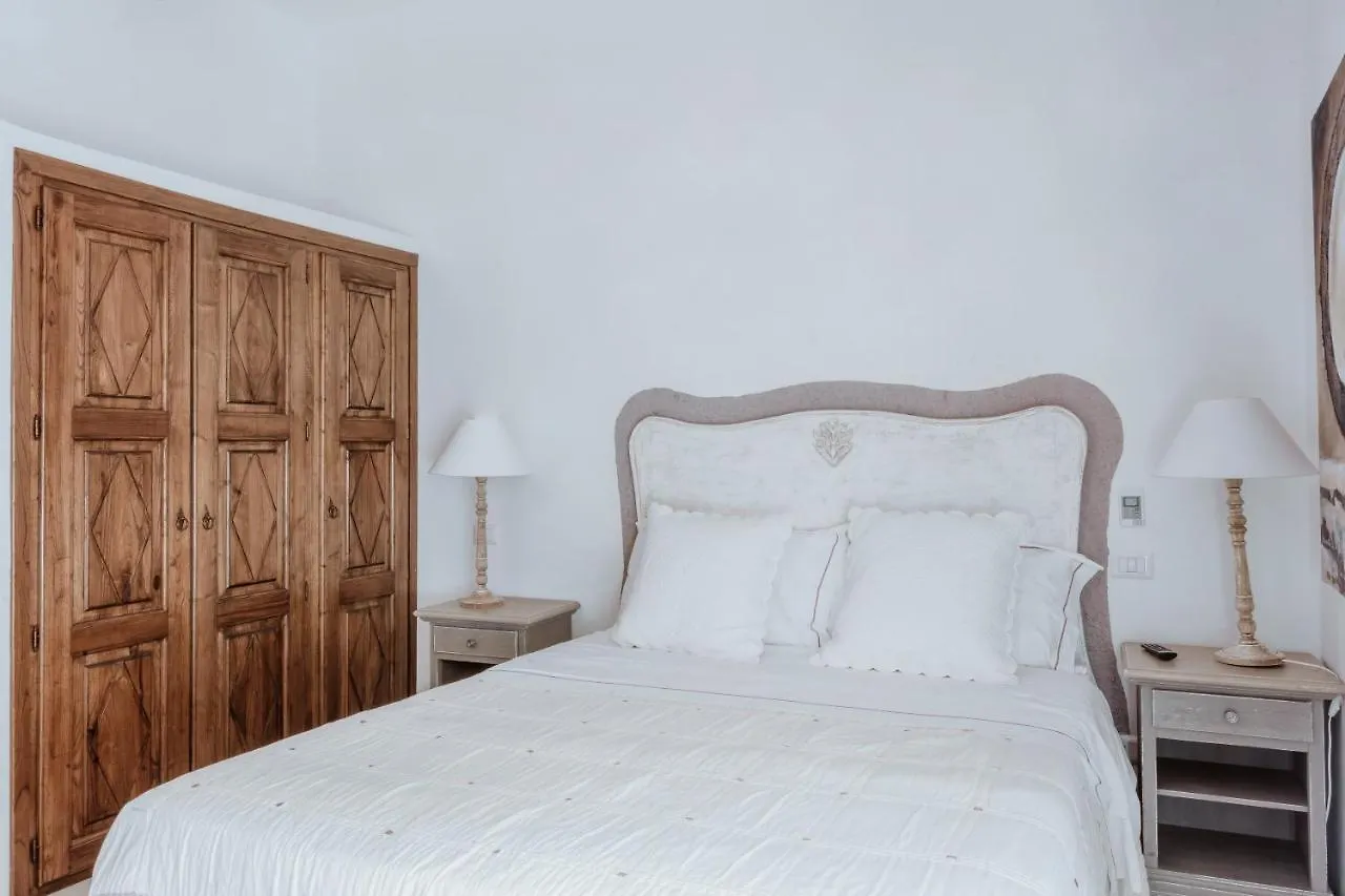 Relais Villa Carola Porto Cervo 4*,  Italy
