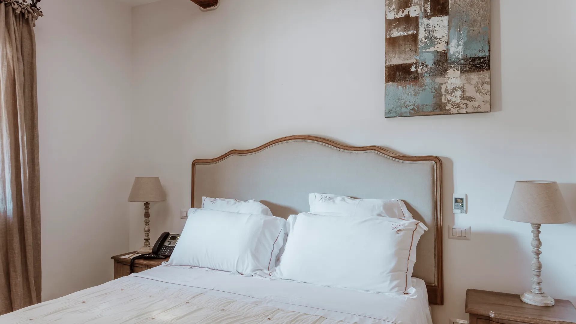 Relais Villa Carola Porto Cervo Hotel