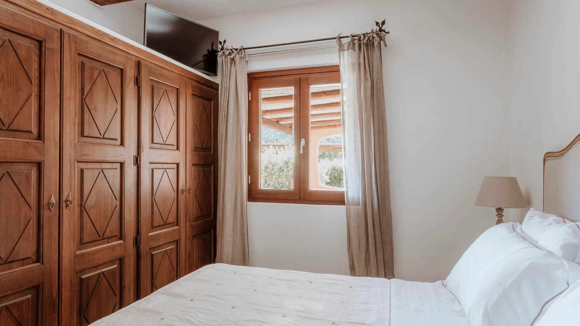 Relais Villa Carola Porto Cervo Italy