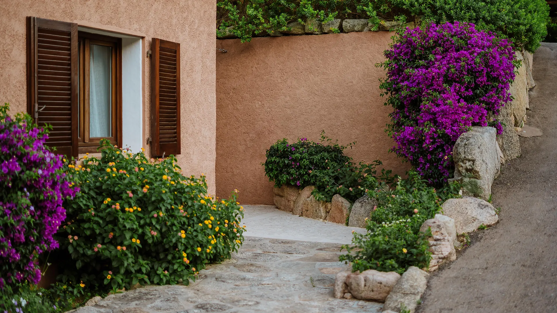 Relais Villa Carola Porto Cervo 4*,