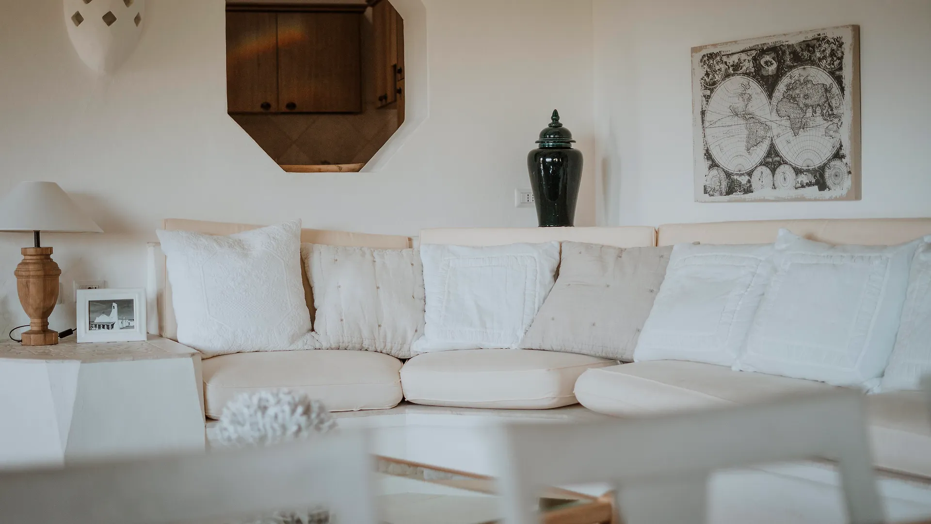 Relais Villa Carola Porto Cervo 4*,
