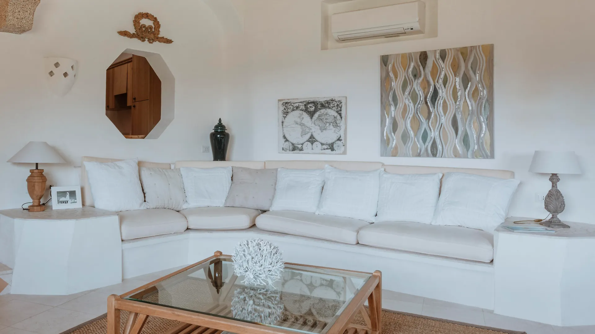 Relais Villa Carola Porto Cervo