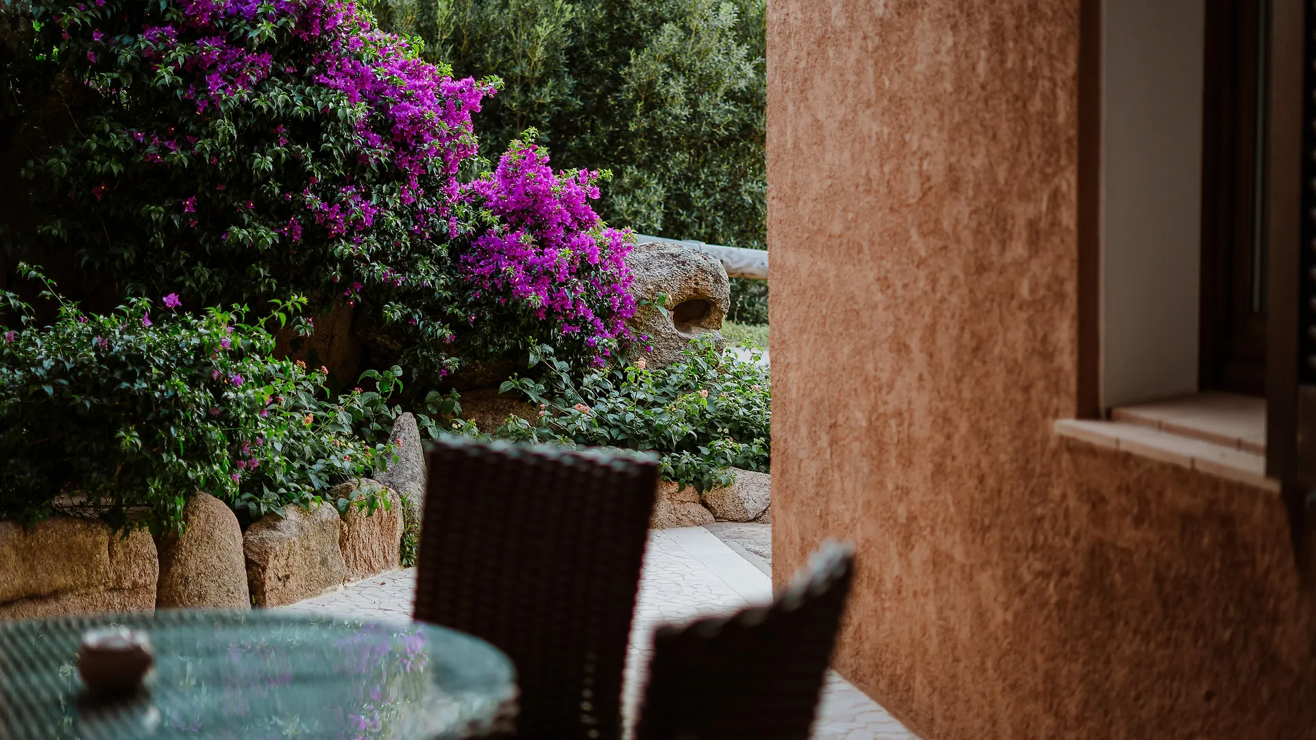 Relais Villa Carola Porto Cervo