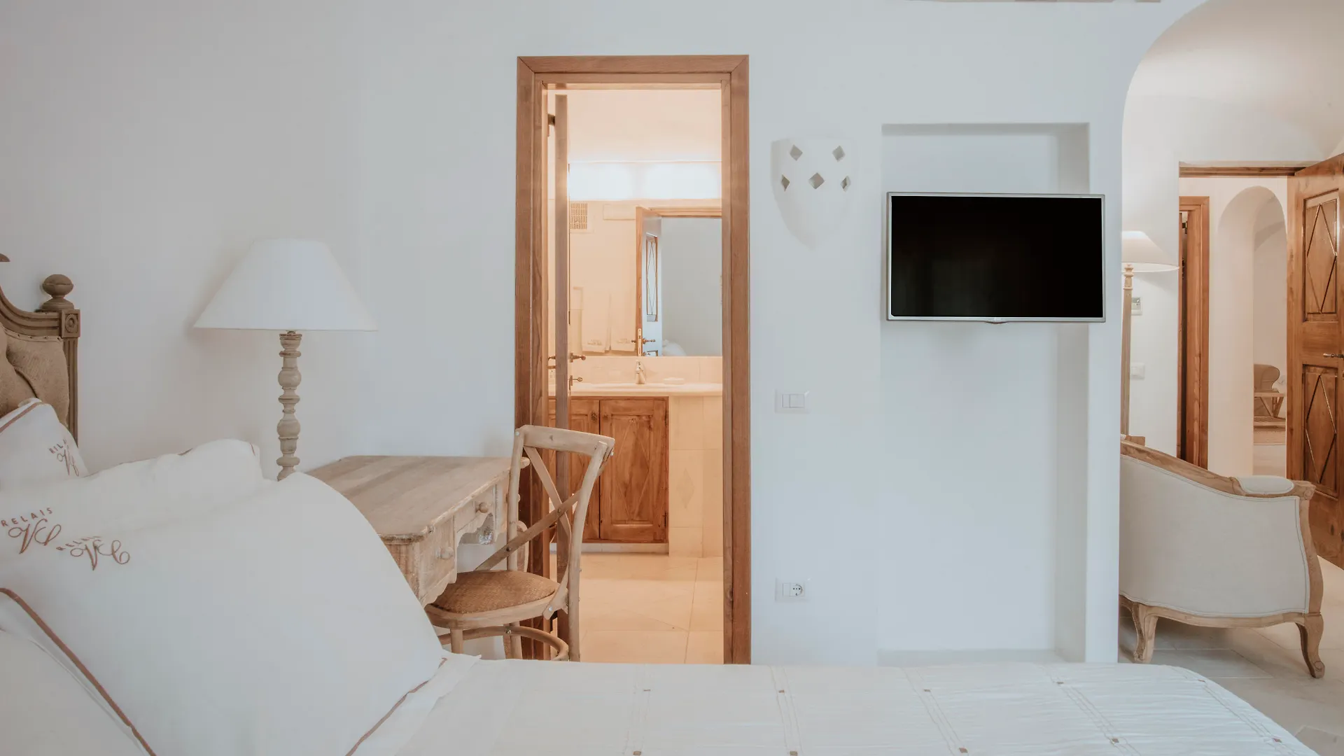 Relais Villa Carola Porto Cervo 4*,  Italy