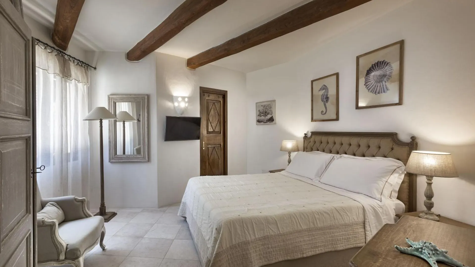 Relais Villa Carola Porto Cervo 4*,  Italy