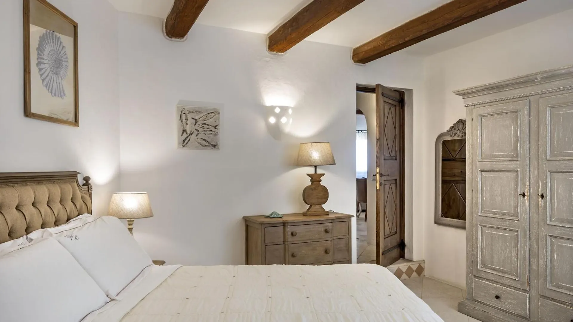 Relais Villa Carola Porto Cervo Hotel