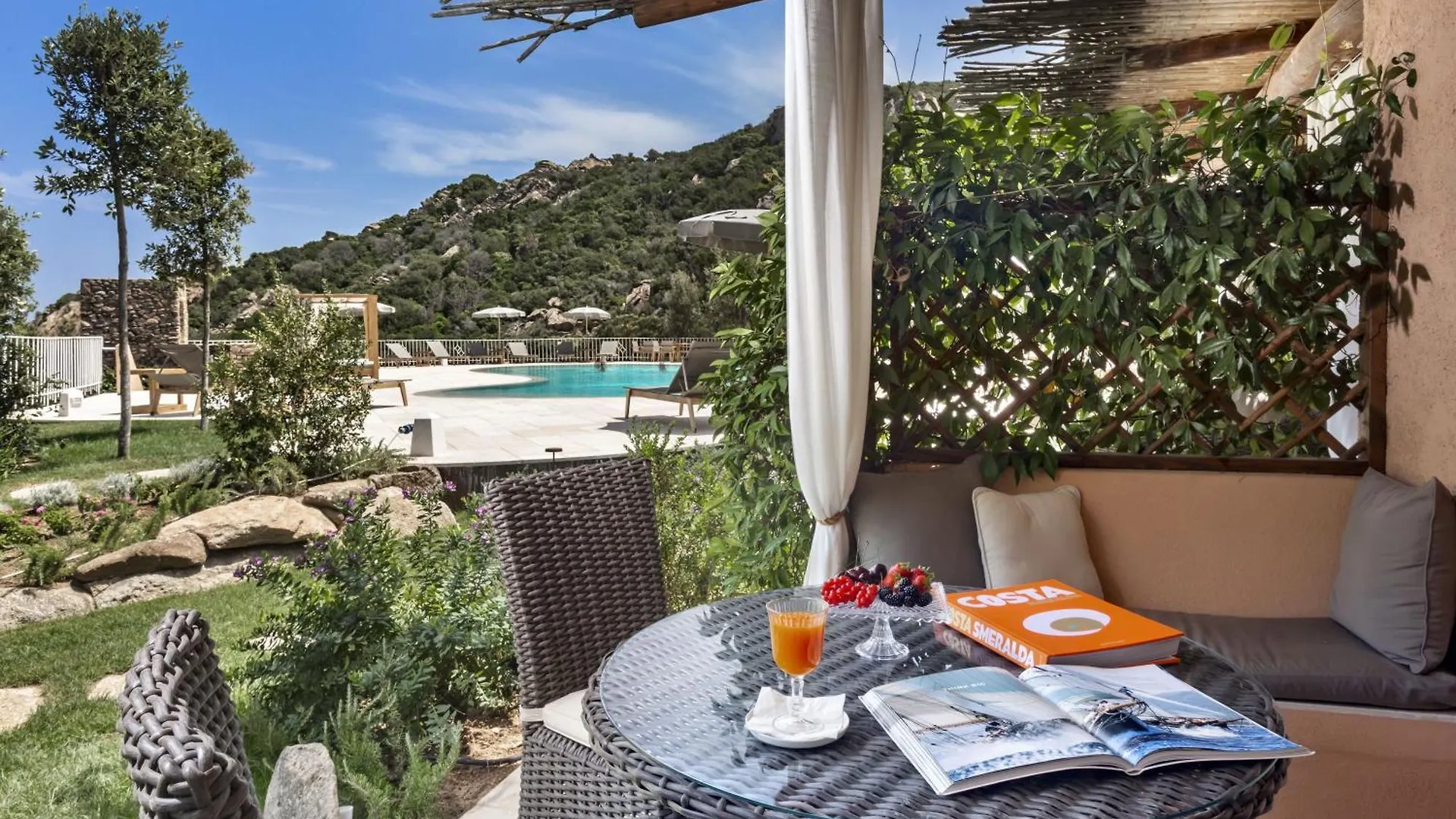 Relais Villa Carola Porto Cervo