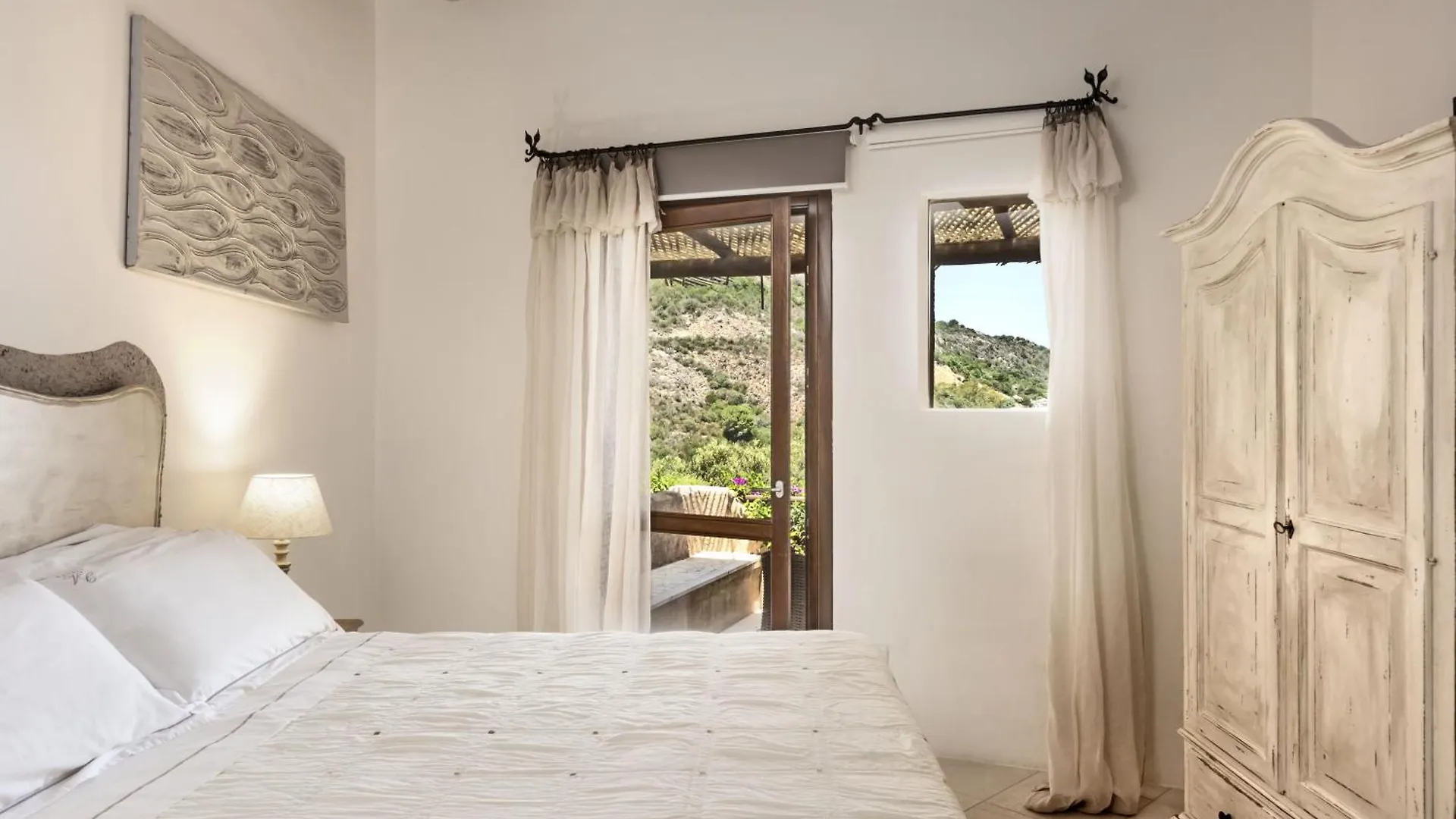Hotel Relais Villa Carola Porto Cervo