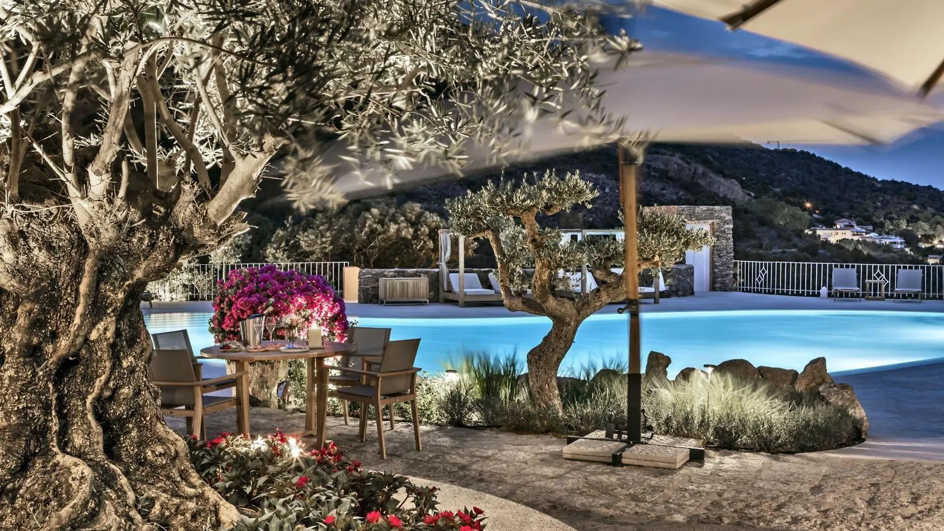 Hotel Relais Villa Carola Porto Cervo