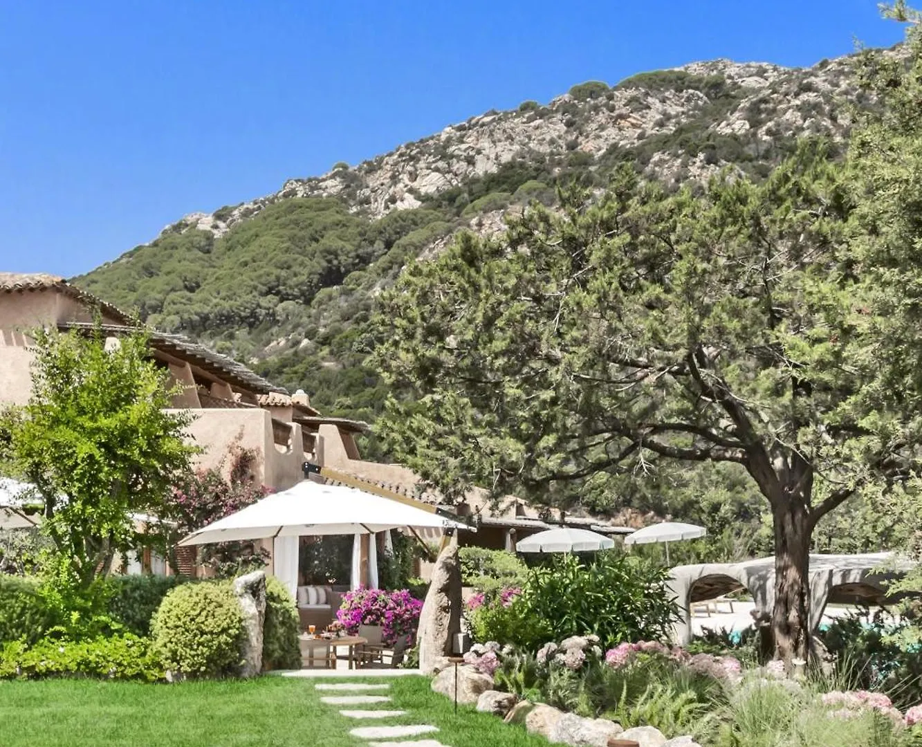 Relais Villa Carola Porto Cervo Hotel