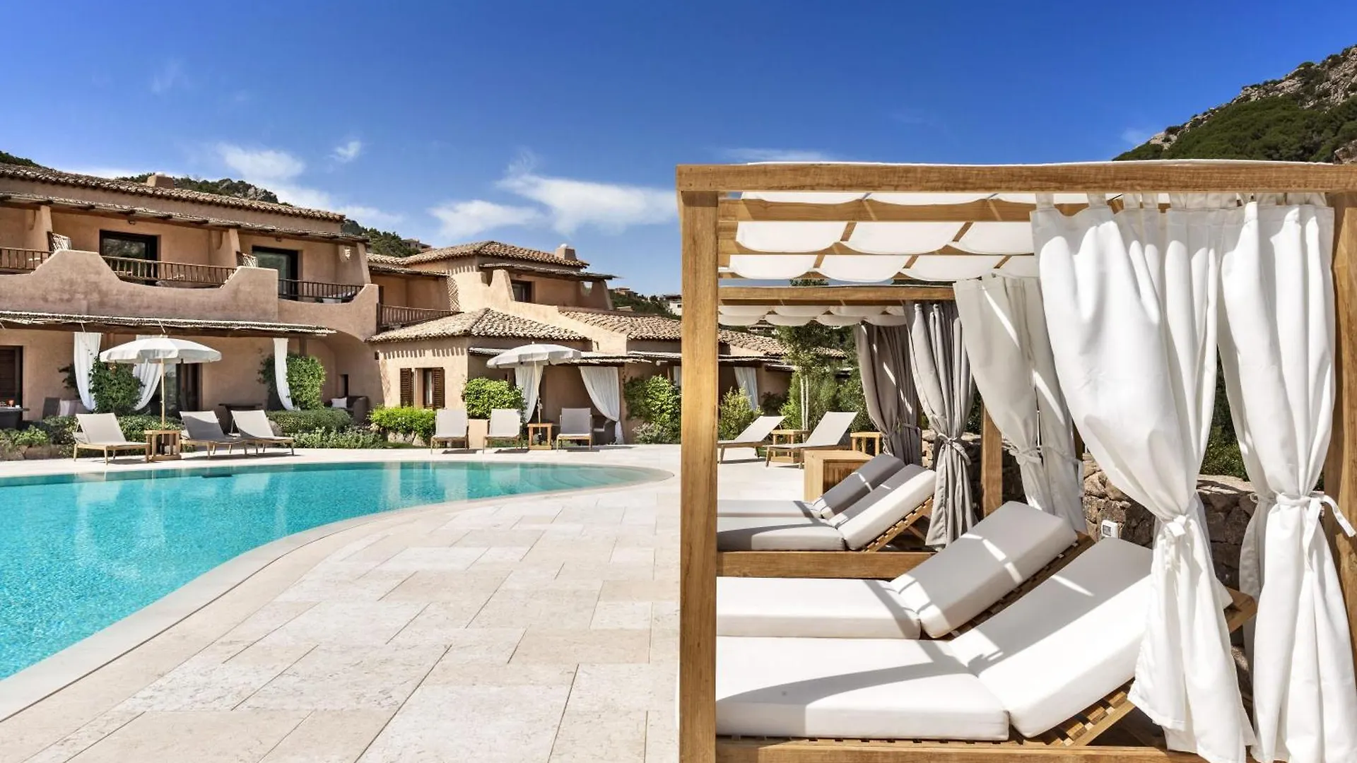 Relais Villa Carola Porto Cervo