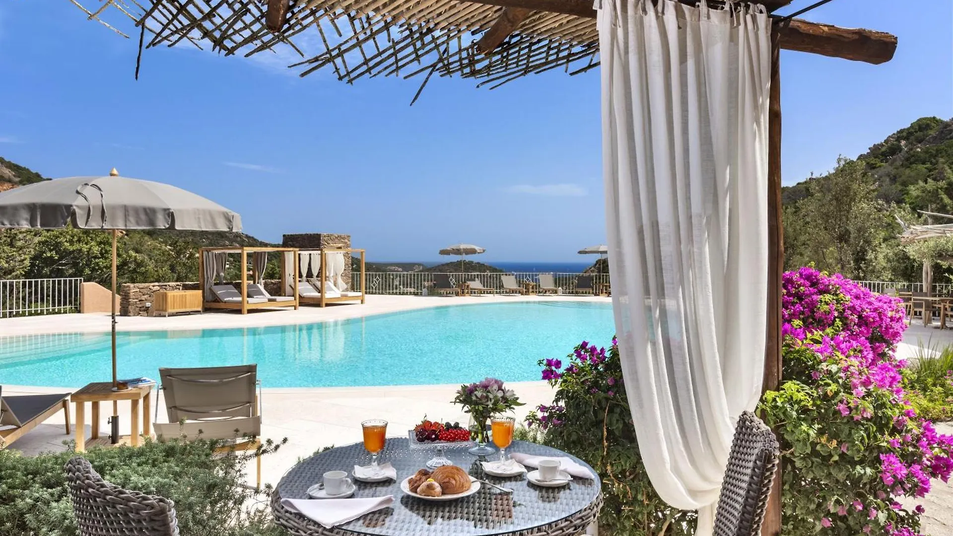 Relais Villa Carola Porto Cervo