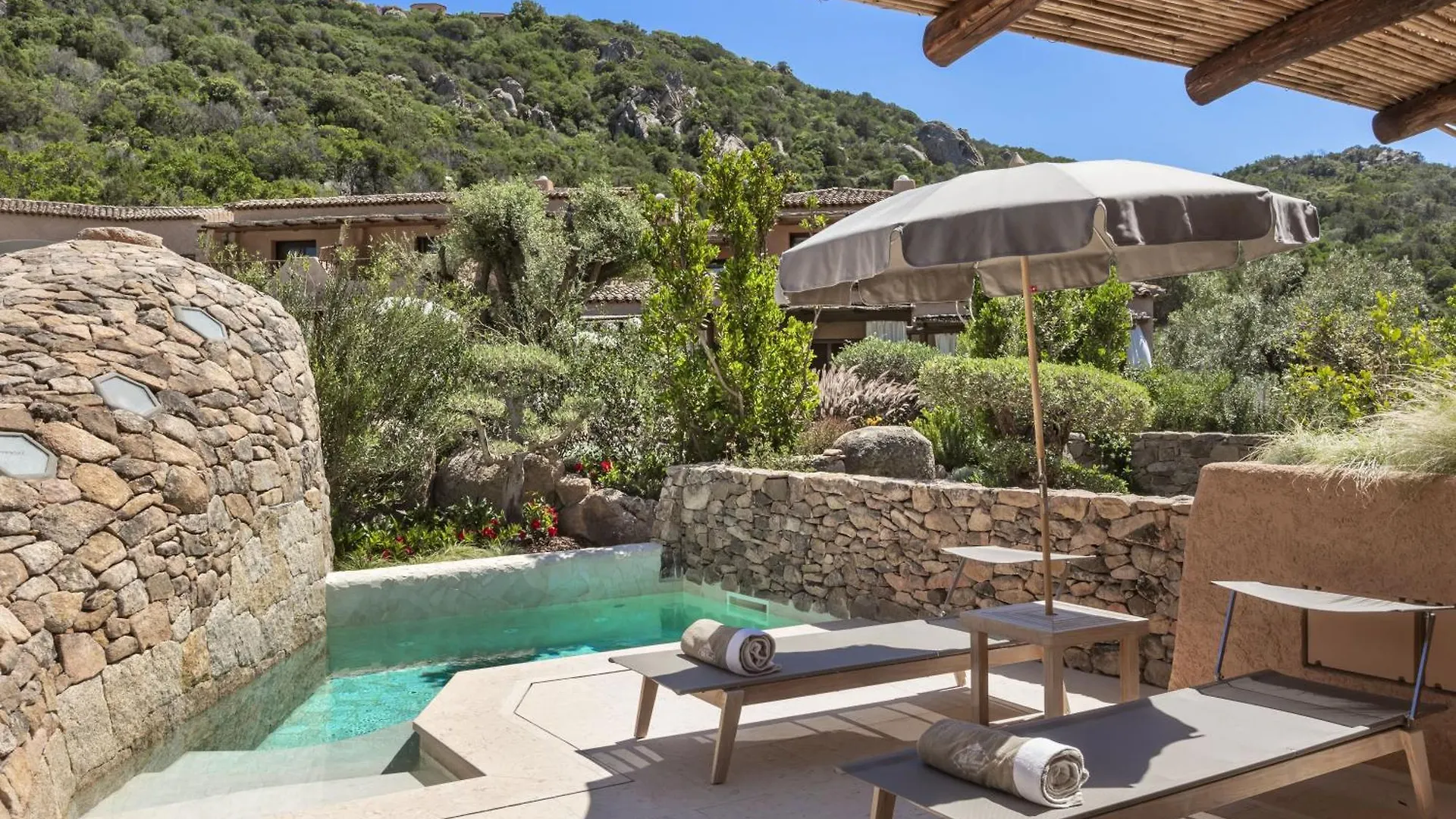 Relais Villa Carola Porto Cervo