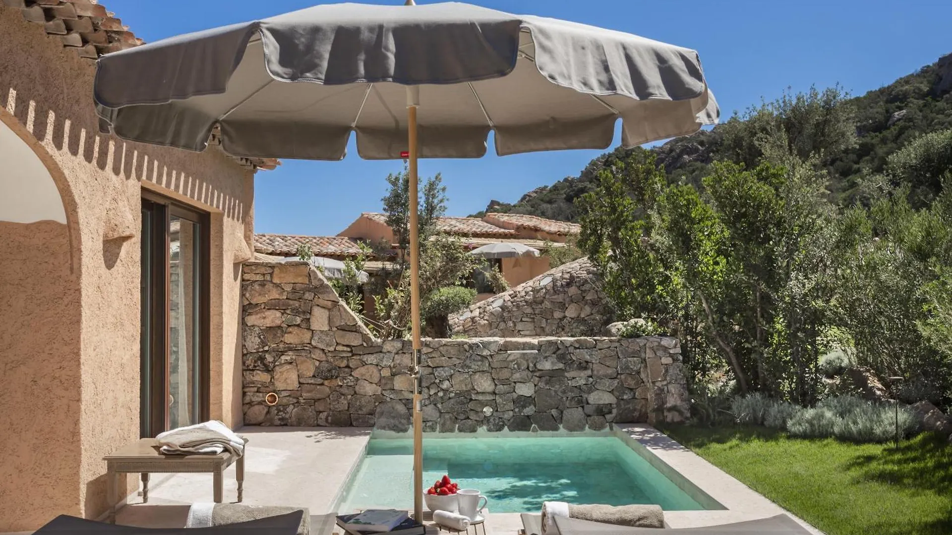 Relais Villa Carola Porto Cervo