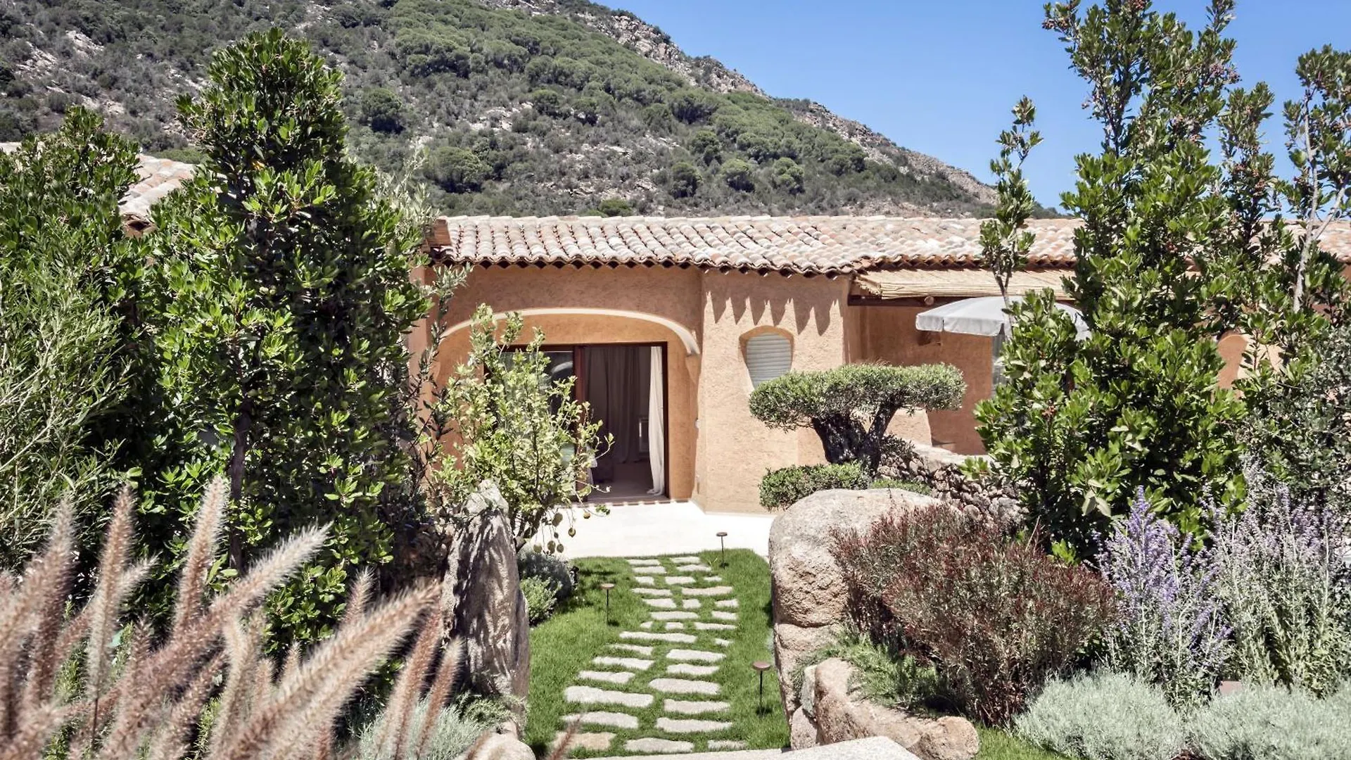 Relais Villa Carola Porto Cervo Italy