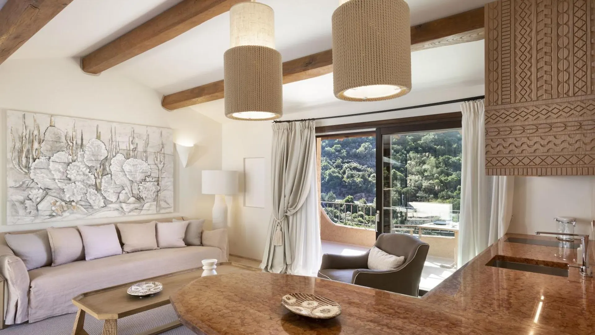 Relais Villa Carola Porto Cervo 4*,  Italy