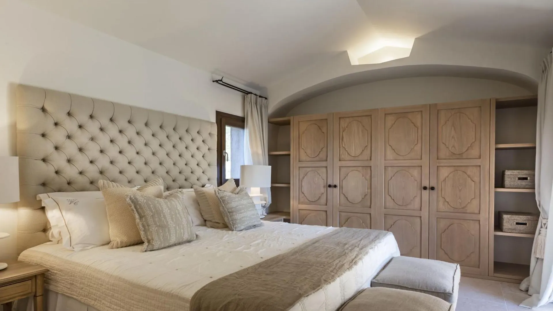 Relais Villa Carola Porto Cervo 4*,