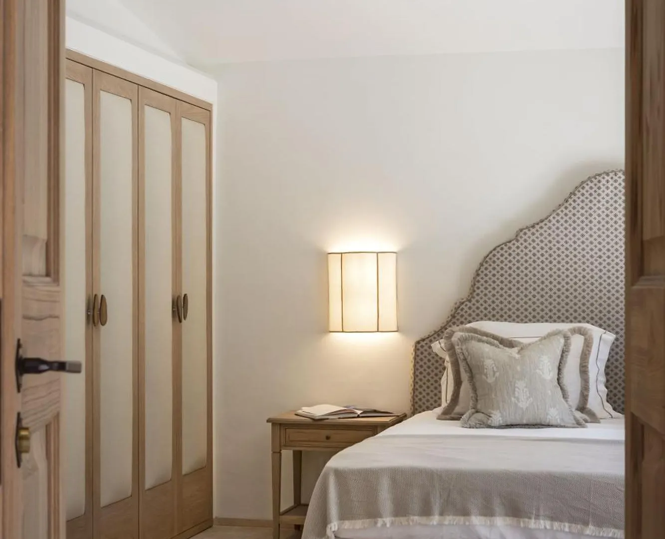 Relais Villa Carola Porto Cervo 4*,  Italy