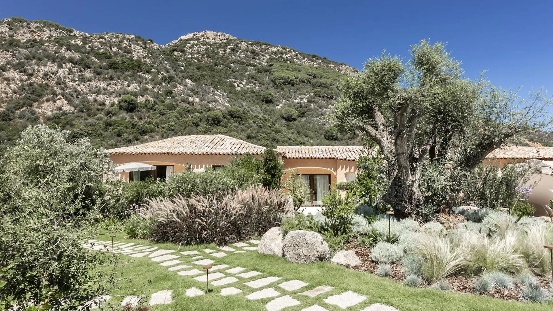 Hotel Relais Villa Carola Porto Cervo
