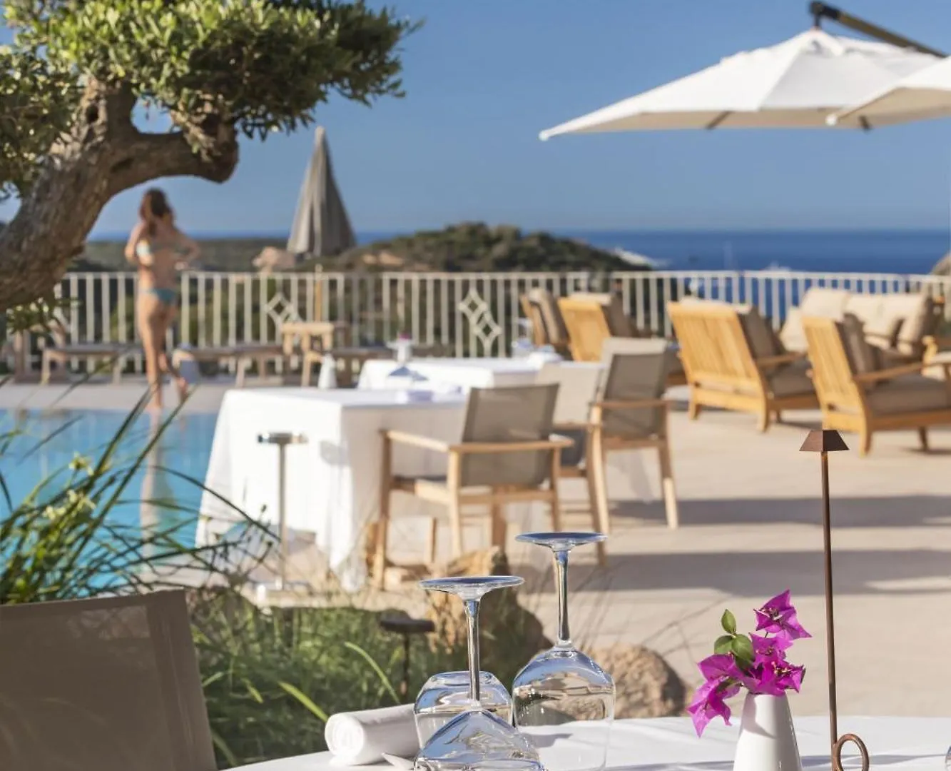 **** Hotel Relais Villa Carola Porto Cervo Italy