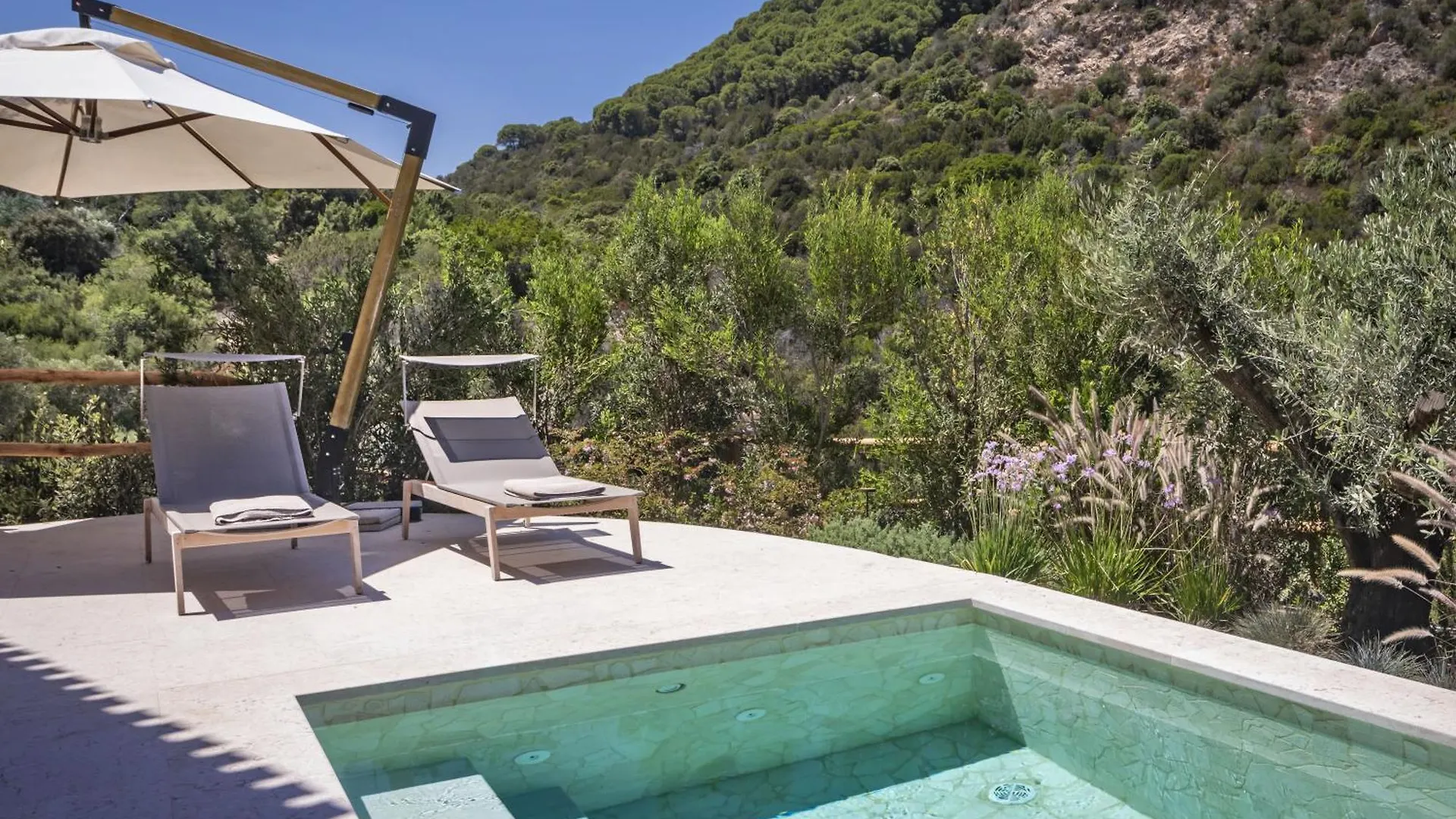 Relais Villa Carola Porto Cervo