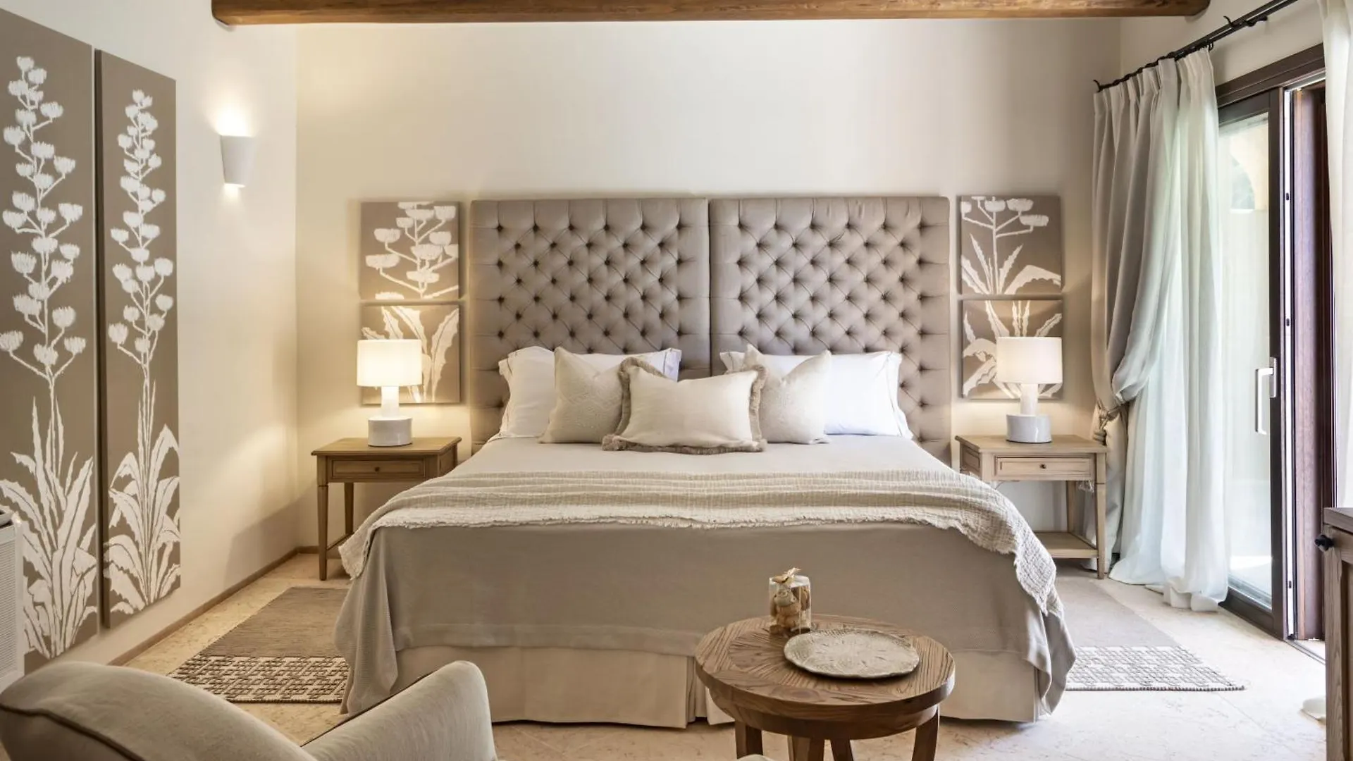 Relais Villa Carola Porto Cervo Hotel