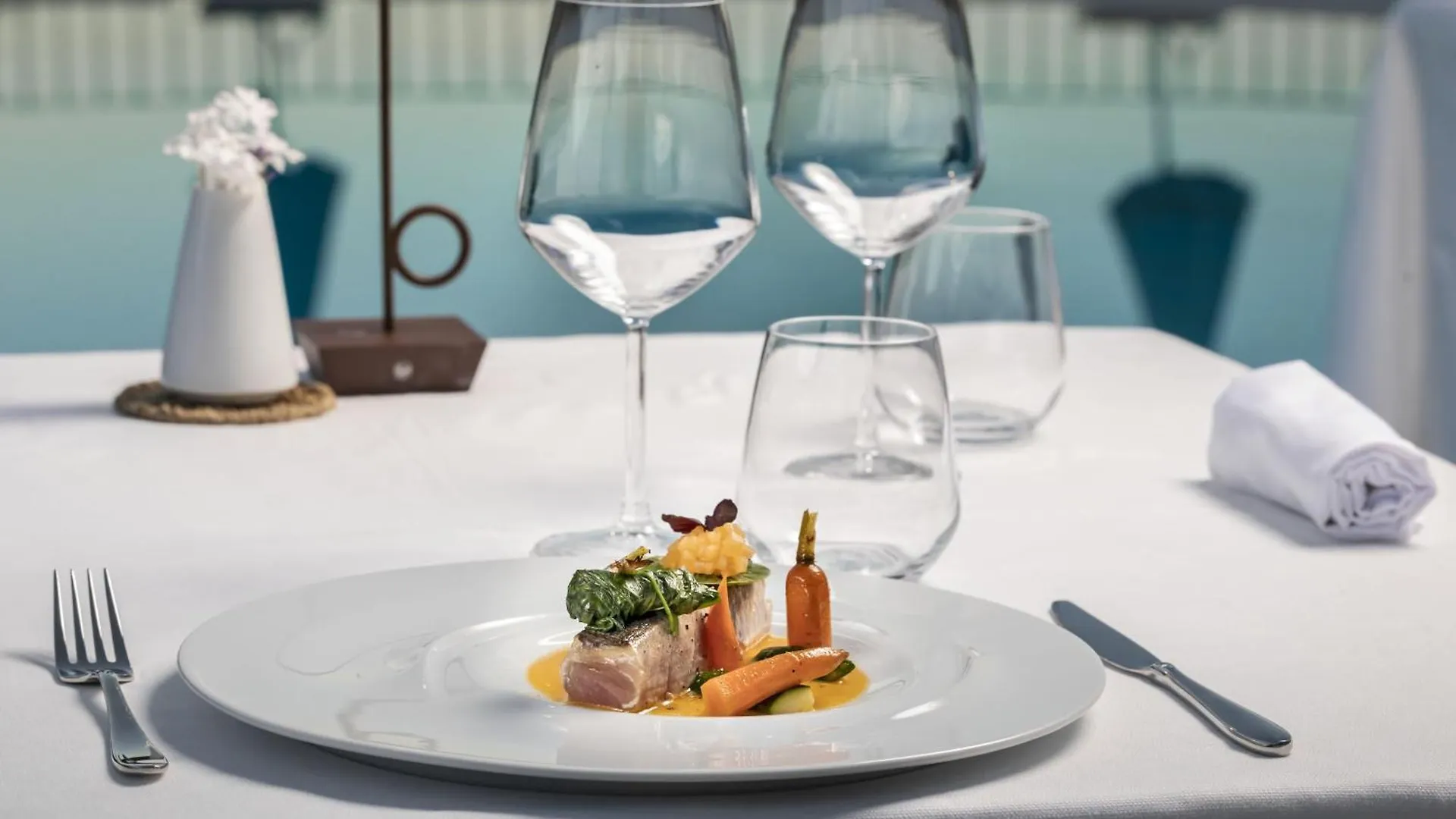 Relais Villa Carola Porto Cervo 4*,