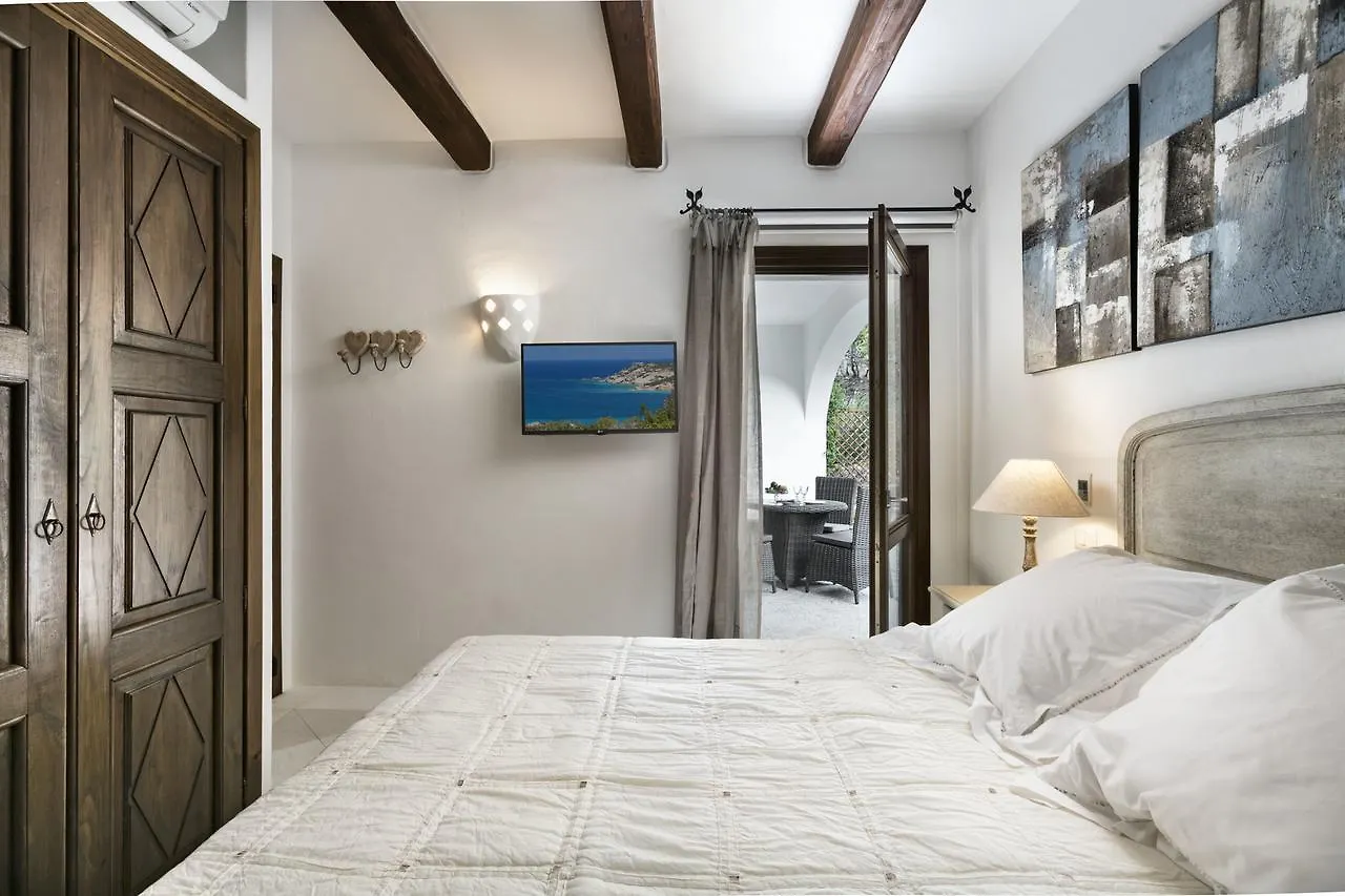 Relais Villa Carola Porto Cervo