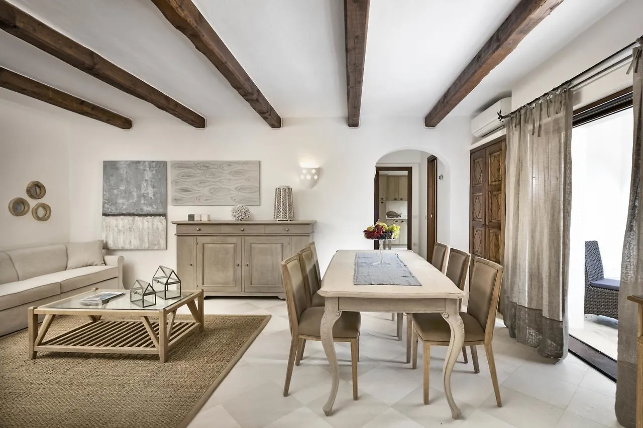 Relais Villa Carola Porto Cervo 4*,