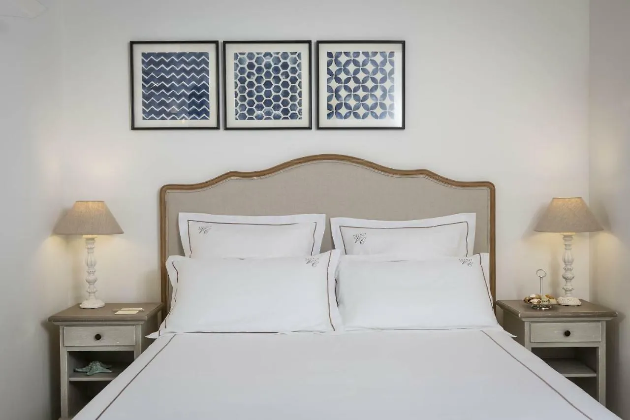 Relais Villa Carola Porto Cervo