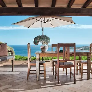 Casa vacanze Sea View, Porto Cervo