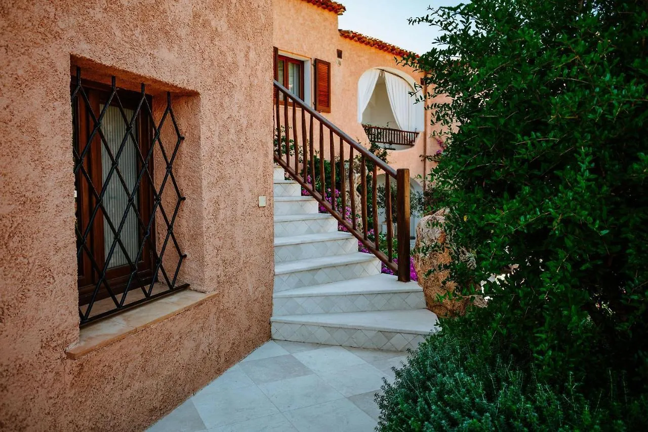 Relais Villa Carola Porto Cervo Hotel