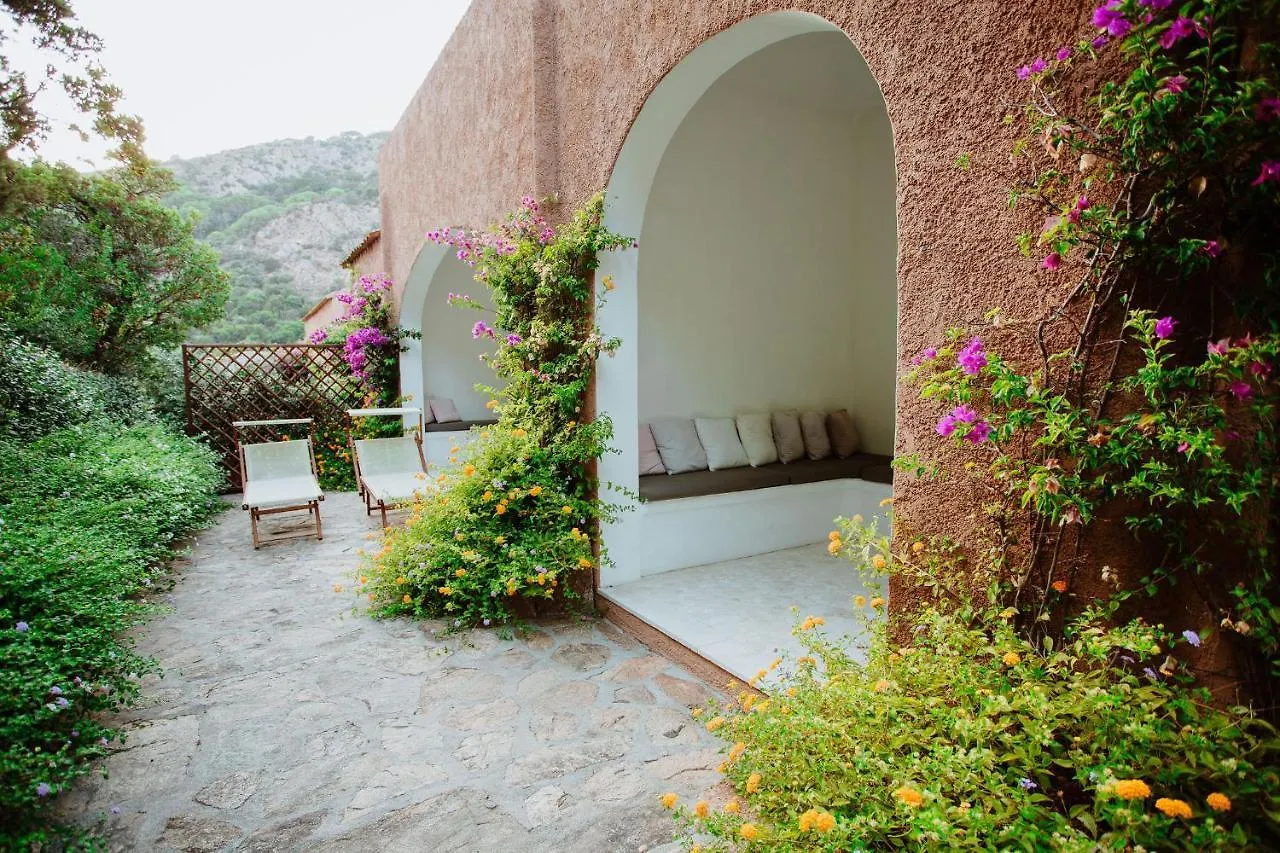 Hotel Relais Villa Carola Porto Cervo
