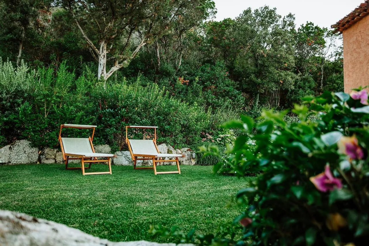 Relais Villa Carola Porto Cervo Hotel