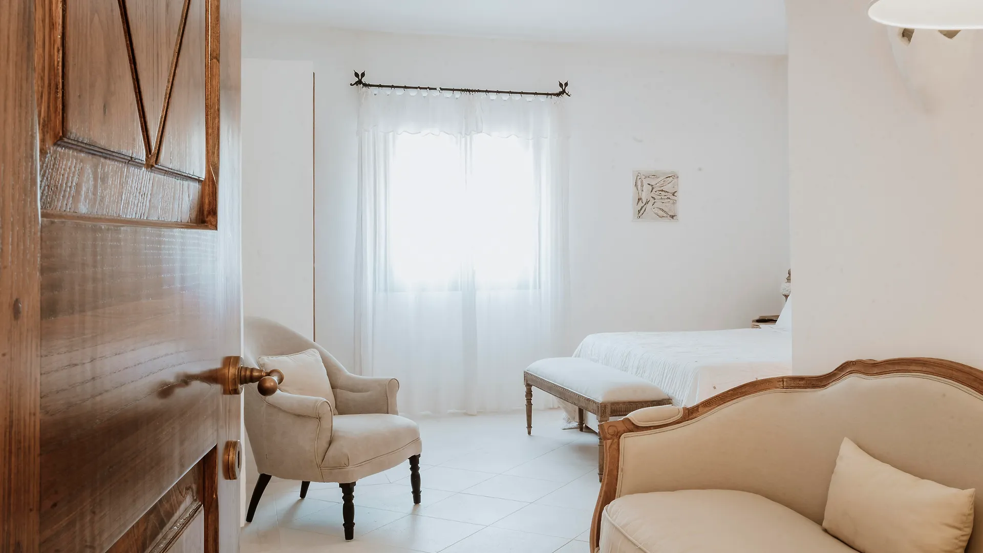 Relais Villa Carola Porto Cervo Italia