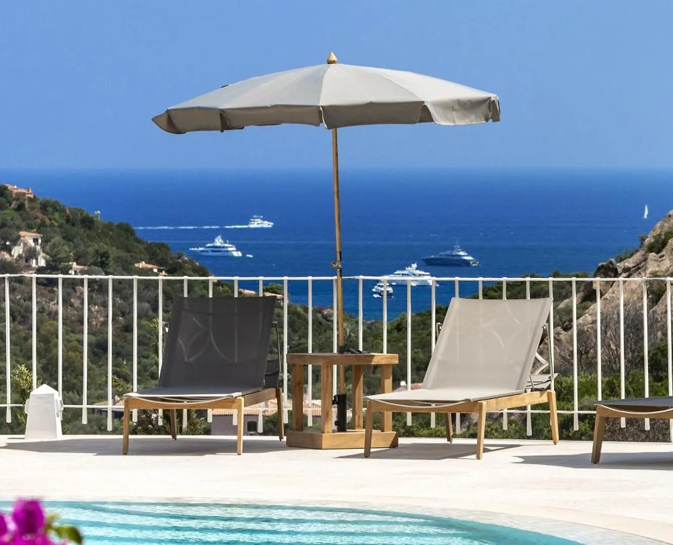 Relais Villa Carola Porto Cervo