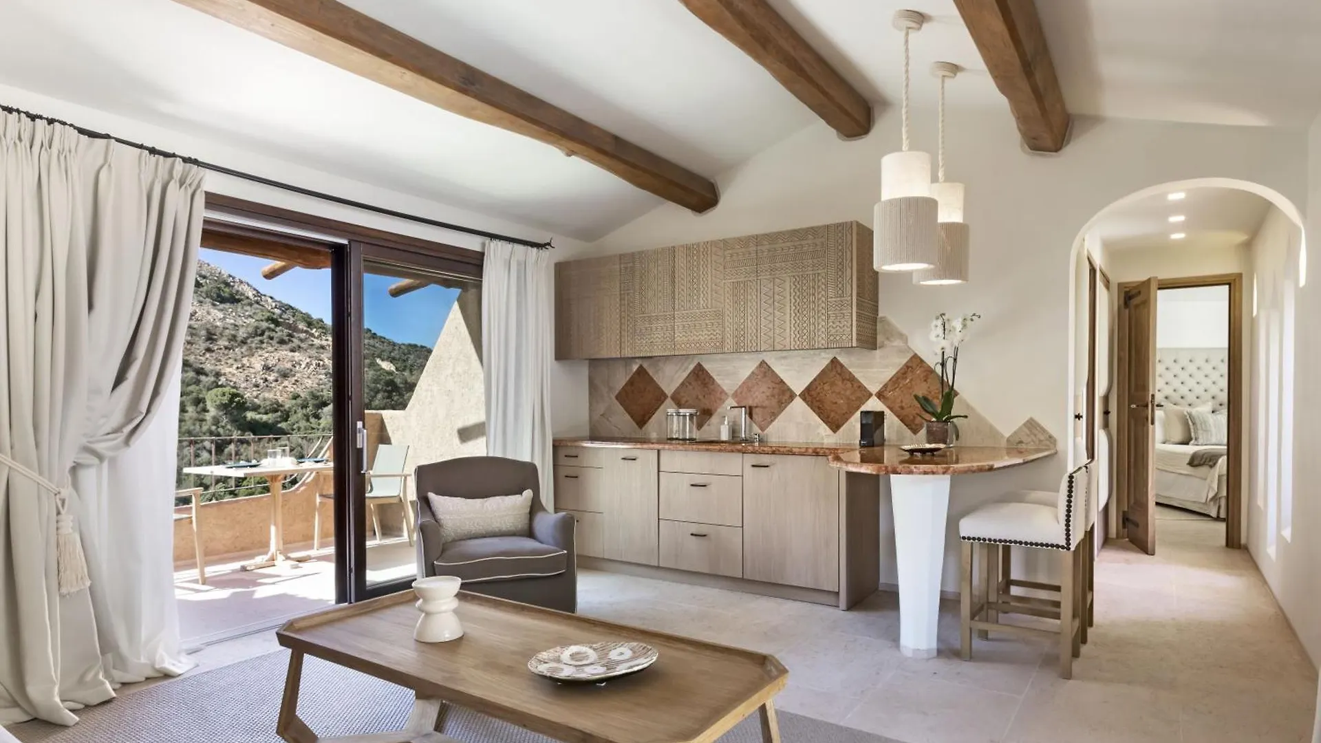Relais Villa Carola Porto Cervo Hotel