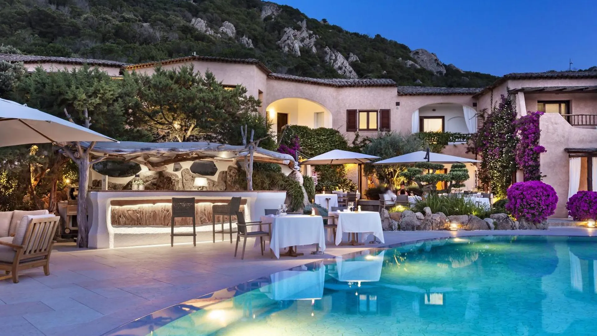 Relais Villa Carola Porto Cervo